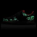 Мужские кроссовки Nike Nike Air Force 1 '07 Premium ‚Halloween‘ - DC8891-001