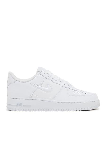 Мужские кроссовки Nike Air Force 1 Jewel - HM0621-100