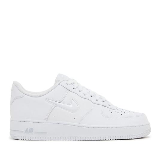 Мужские кроссовки Nike Air Force 1 Jewel - HM0621-100