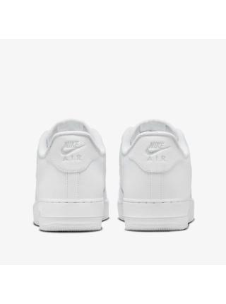Мужские кроссовки Nike Air Force 1 Jewel - HM0621-100