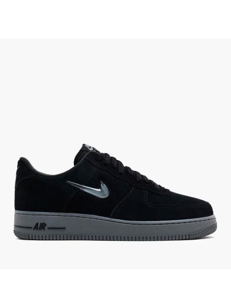 Мужские кроссовки Nike Air Force 1 Low Jewel - HQ3827-002