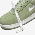 Мужские кроссовки Nike Air Force 1 Low Retro “Oil Green” - DV0785-300