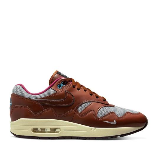 Мужские кроссовки Nike Air Max 1 X Patta - DO9549-200