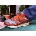 Мужские кроссовки Nike Air Max 1 X Patta - DO9549-200