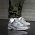 Мужские кроссовки Nike Air Max 90 - CN8490-001