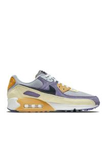 Мужские кроссовки Nike Air Max 90 GNR - DC6083-500