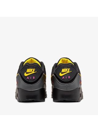 Мужские кроссовки Nike Air Max 90 GTX - DJ9779-001