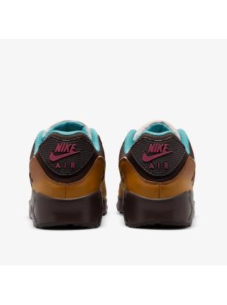 Мужские кроссовки Nike Air Max 90 GTX - DJ9779-200