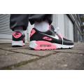 Мужские кроссовки Nike Air Max 90 - HF9190-001