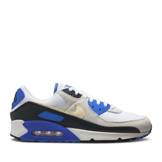 Мужские кроссовки Nike Air Max 90 Prm - HF3449-100