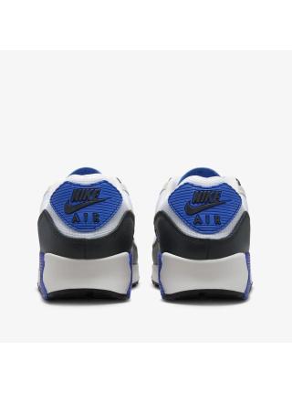 Мужские кроссовки Nike Air Max 90 Prm - HF3449-100