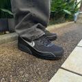 Мужские кроссовки Nike Air Max 90 PRM REFLECT - HV4517-002