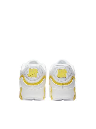 Мужские кроссовки Nike Air Max 90 Undefeated - CJ7197-101