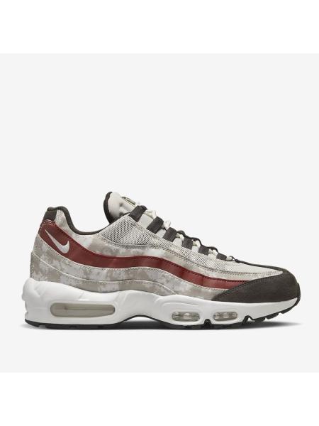 Мужские кроссовки Nike Air Max 95 - DQ9016-001