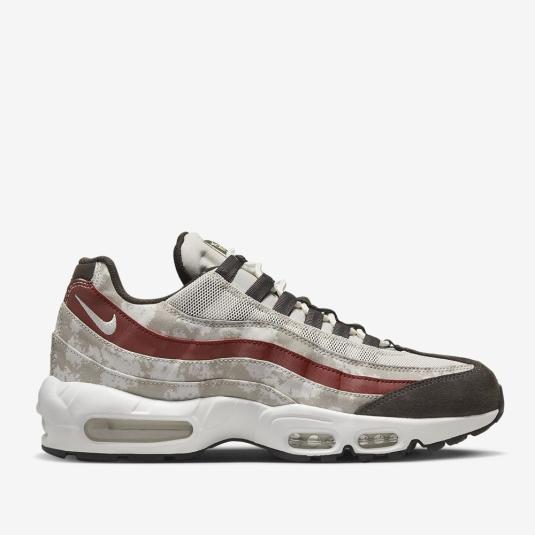 Мужские кроссовки Nike Air Max 95 - DQ9016-001