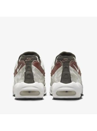 Мужские кроссовки Nike Air Max 95 - DQ9016-001