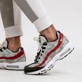 Мужские кроссовки Nike Air Max 95 - DQ9016-001