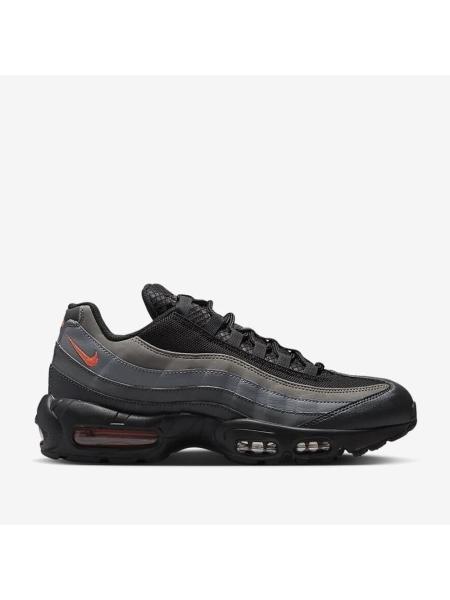 Мужские кроссовки Nike Air Max 95 Reflective - FD0663-002