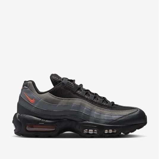 Мужские кроссовки Nike Air Max 95 Reflective - FD0663-002