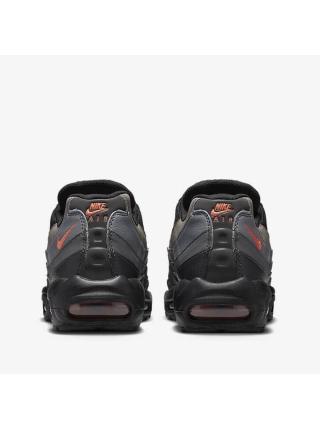 Мужские кроссовки Nike Air Max 95 Reflective - FD0663-002