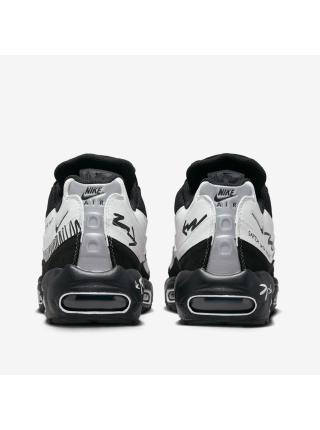 Мужские кроссовки Nike Air Max 95 SE - DX4615-100