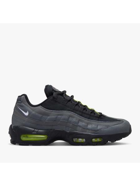 Мужские кроссовки Nike Air Max 95 WT - DZ4496-001