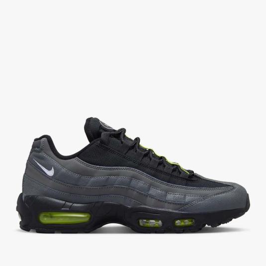 Мужские кроссовки Nike Air Max 95 WT - DZ4496-001