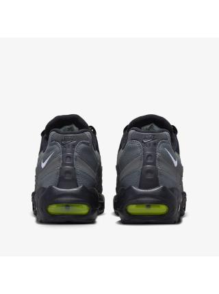 Мужские кроссовки Nike Air Max 95 WT - DZ4496-001