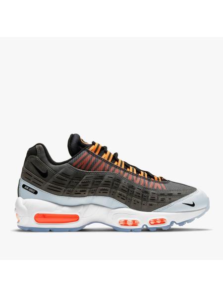 Мужские кроссовки Nike Air Max 95 x Kim Jones - DD1871-001