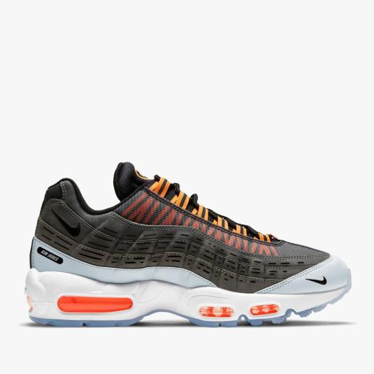 Мужские кроссовки Nike Air Max 95 x Kim Jones - DD1871-001
