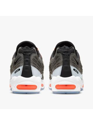 Мужские кроссовки Nike Air Max 95 x Kim Jones - DD1871-001