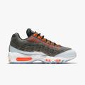 Мужские кроссовки Nike Air Max 95 x Kim Jones - DD1871-001