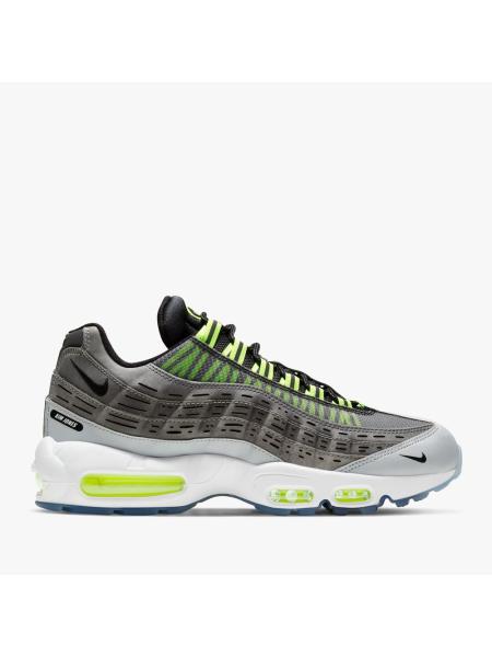 Мужские кроссовки Nike Air Max 95 x Kim Jones - DD1871-002
