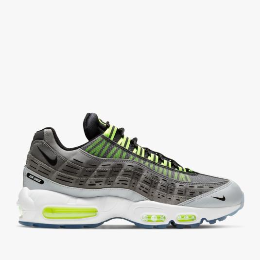 Мужские кроссовки Nike Air Max 95 x Kim Jones - DD1871-002