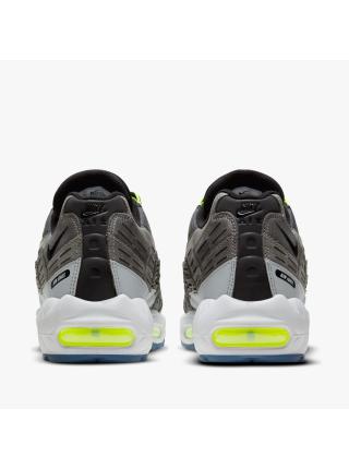 Мужские кроссовки Nike Air Max 95 x Kim Jones - DD1871-002