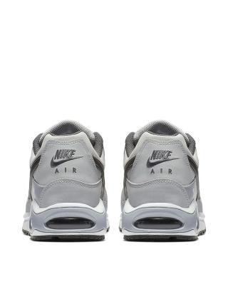 Мужские кроссовки Nike Air Max Command Leather - 749760-012