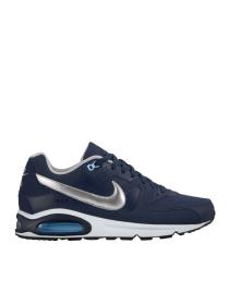 Мужские кроссовки Nike Air Max Command Leather - 749760-401