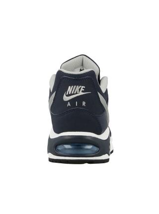 Мужские кроссовки Nike Air Max Command Leather - 749760-401