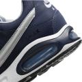 Мужские кроссовки Nike Air Max Command Leather - 749760-401