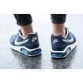 Мужские кроссовки Nike Air Max Command Leather - 749760-401