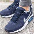 Мужские кроссовки Nike Air Max Command Leather - 749760-401