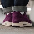 Мужские кроссовки Nike Air Max 1 Premium - 875844-602