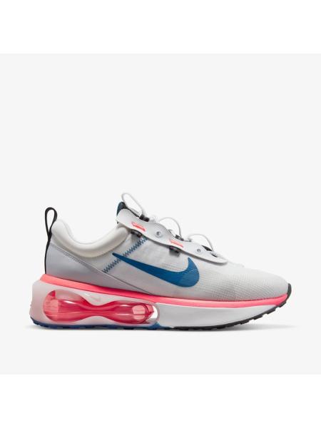 Мужские кроссовки Nike Air Max 2021 - DH4245-100