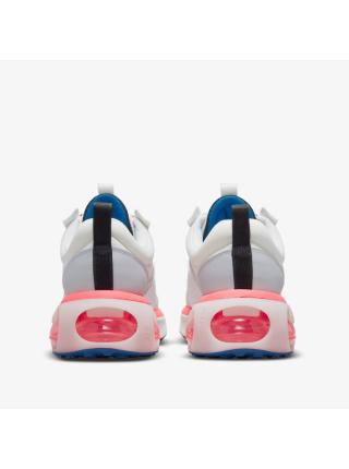 Мужские кроссовки Nike Air Max 2021 - DH4245-100