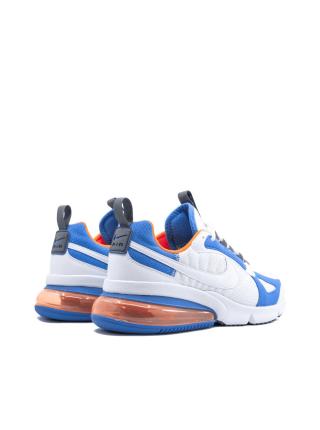 Мужские кроссовки Nike Air Max 270 Futura - AO1569-100