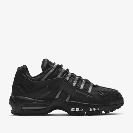 Мужские кроссовки Nike Air Max 95 Ndstrkt Qs - CZ3591-001