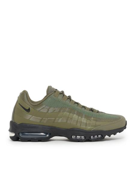 Мужские кроссовки Nike Air Max 95 Ultra - DR0295-200