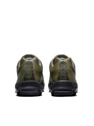 Мужские кроссовки Nike Air Max 95 Ultra - DR0295-200