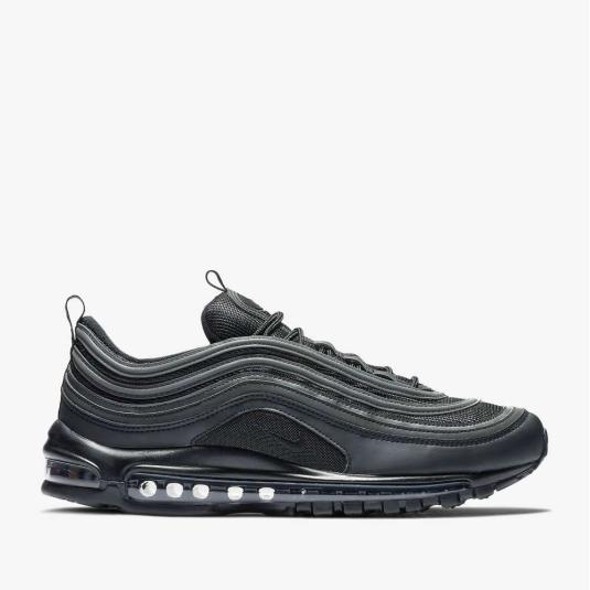 Мужские кроссовки Nike Air Max 97 - BQ4567-001