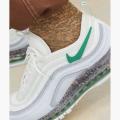 Мужские кроссовки  Nike Air Max 97 Terrascape - DQ3976-100